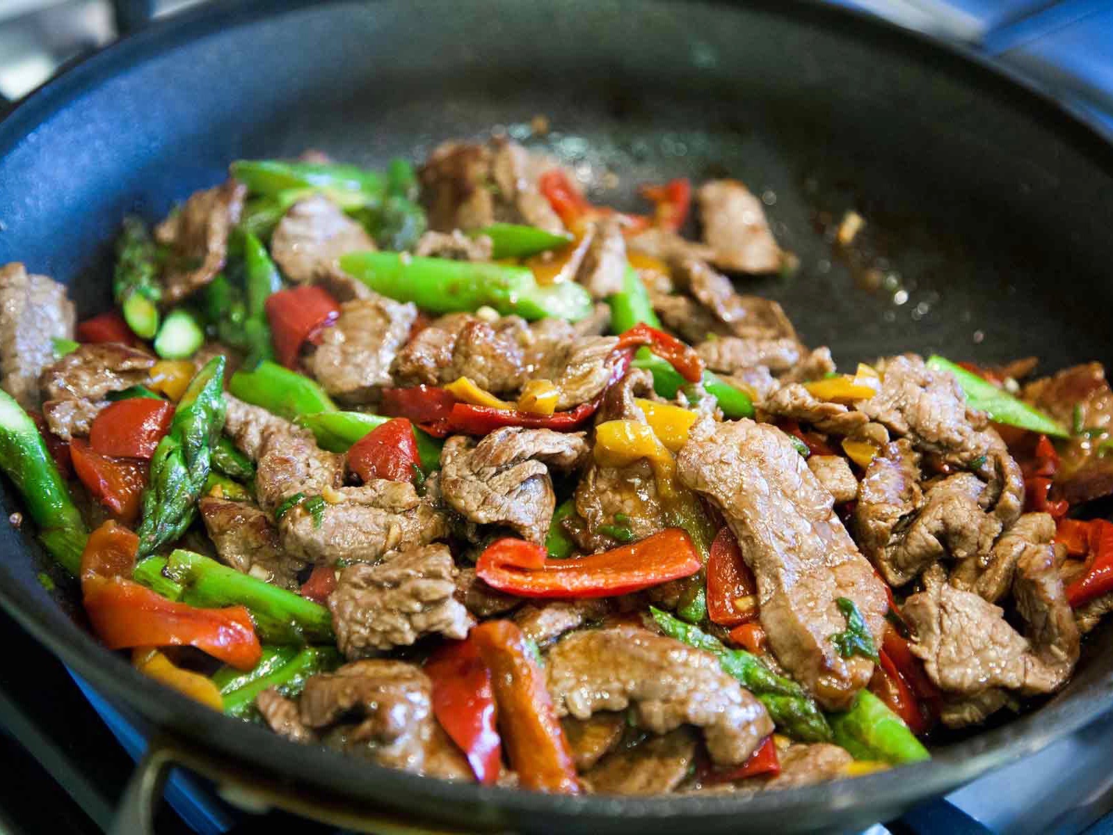 Eye Of Round Steak